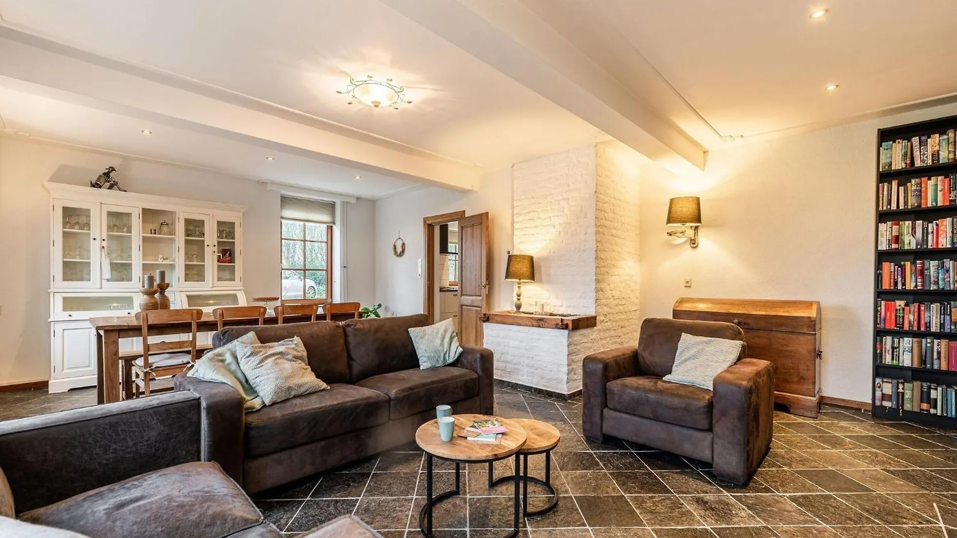 Attractive Farmhouse In South Limburg With Terrace Villa Klimmen Holiday home