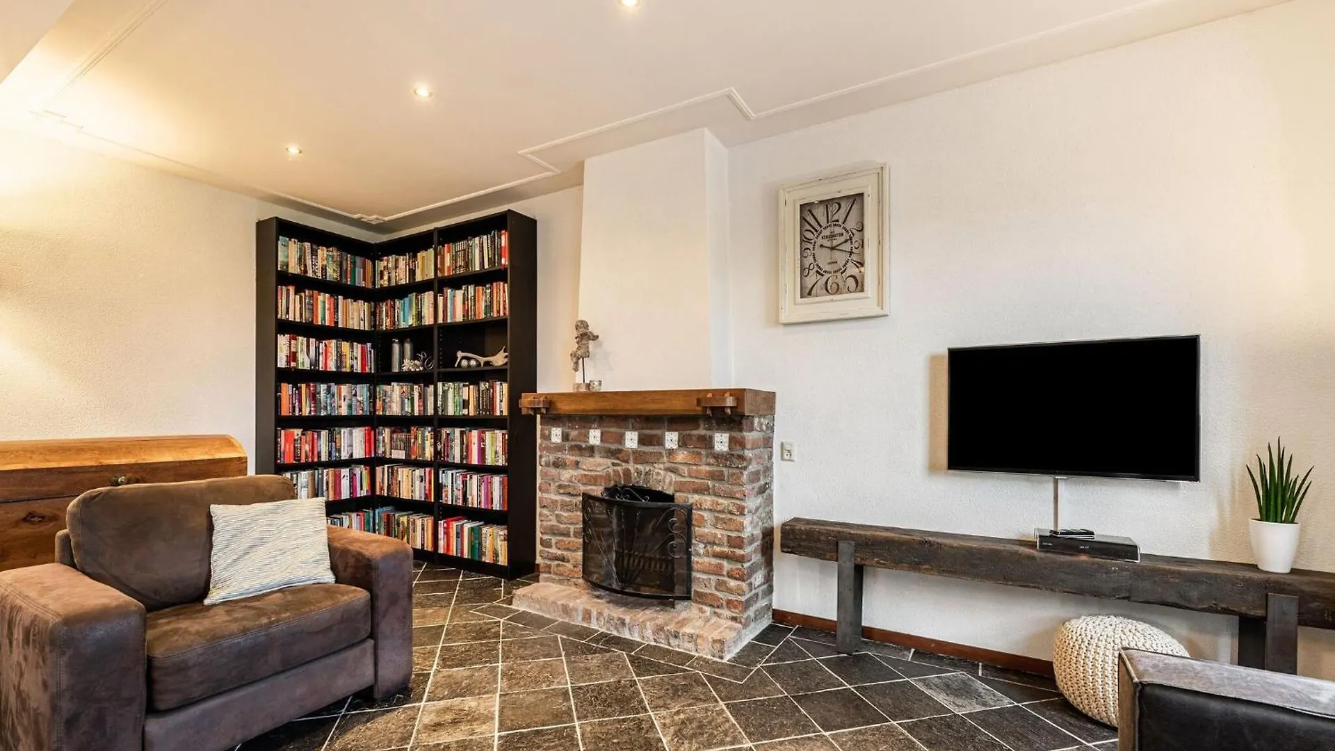 Attractive Farmhouse In South Limburg With Terrace Villa Klimmen