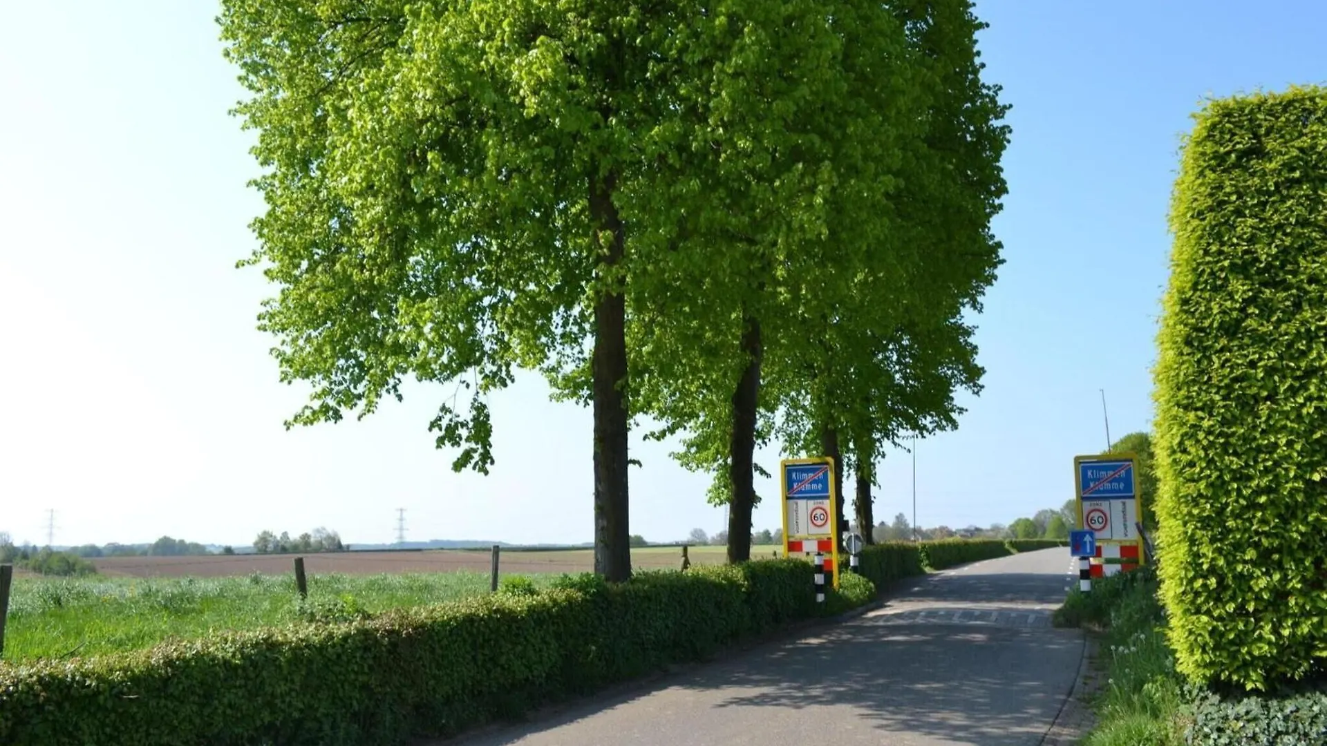 Attractive Farmhouse In South Limburg With Terrace Villa Klimmen 0*,  Netherlands