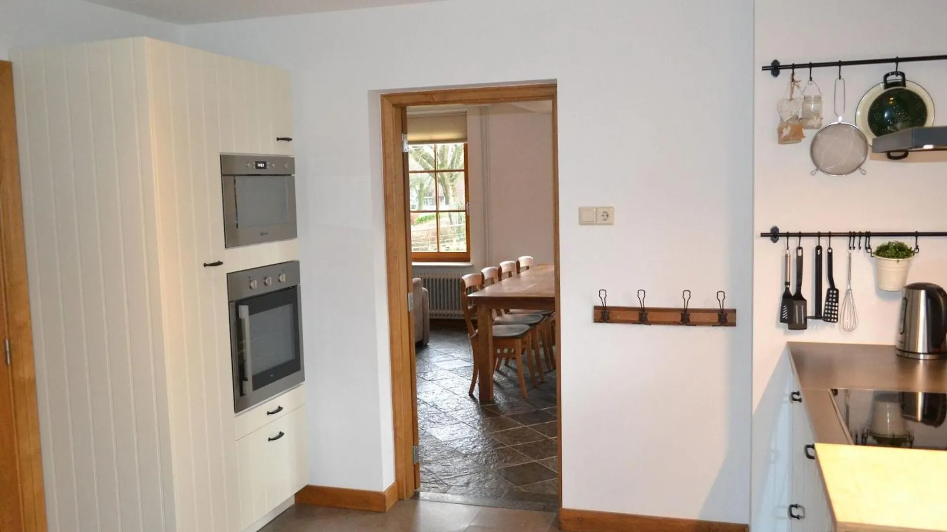 Attractive Farmhouse In South Limburg With Terrace Villa Klimmen