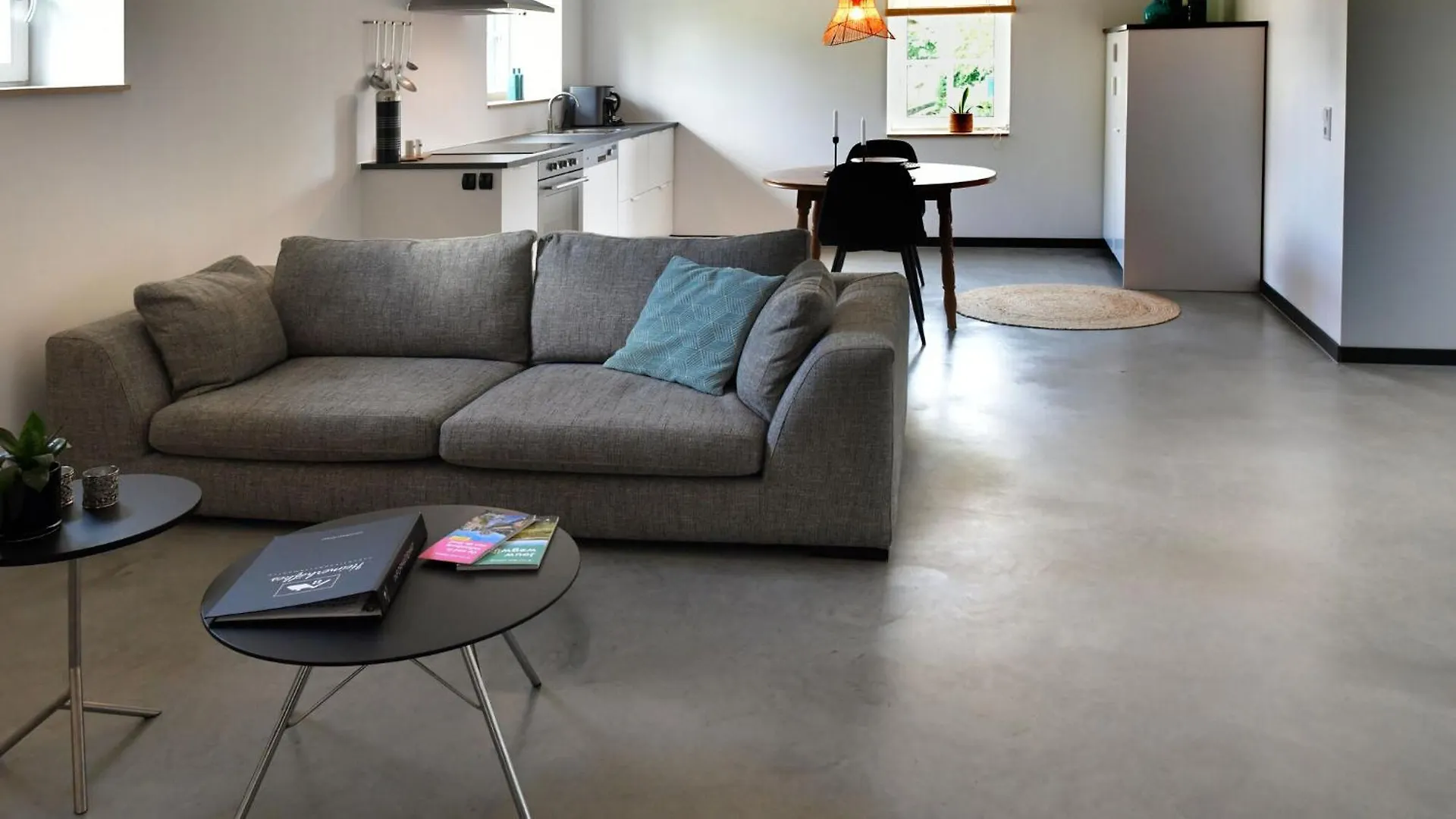 Holiday home Attractive Farmhouse In South Limburg With Terrace Villa Klimmen