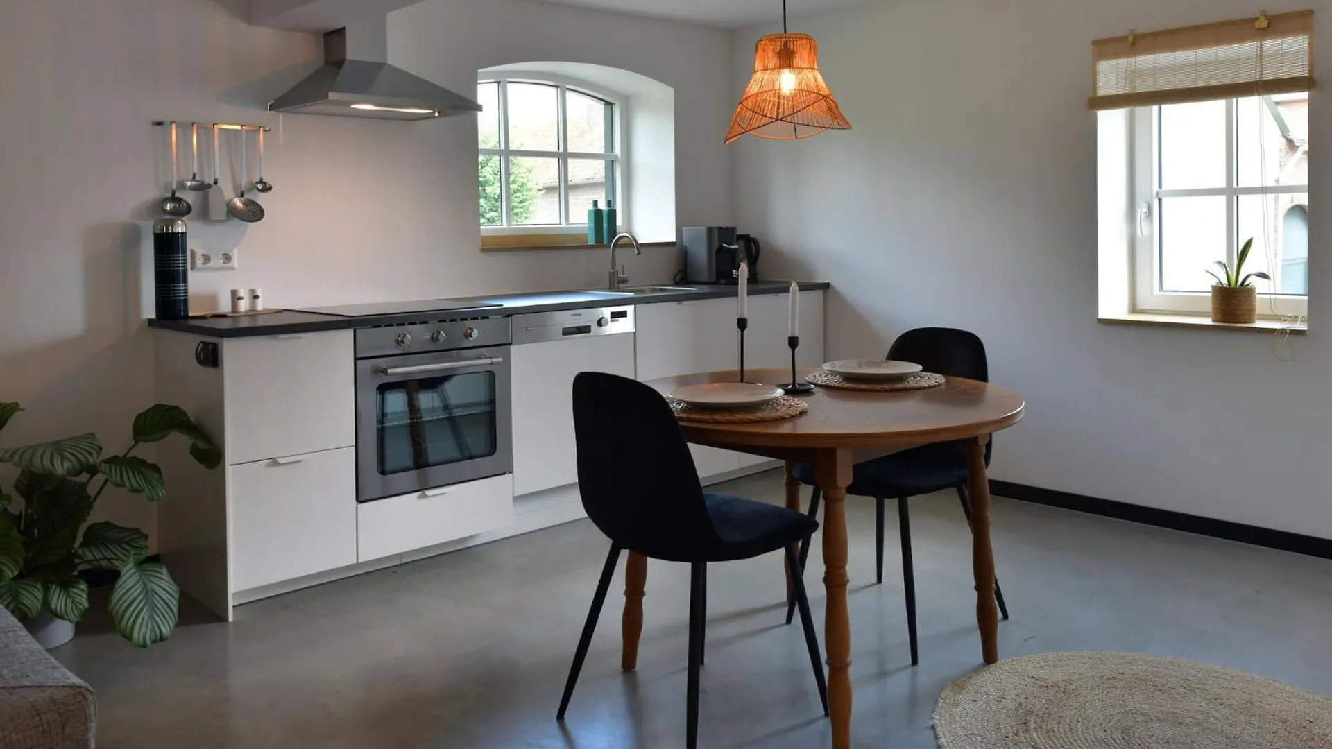 Attractive Farmhouse In South Limburg With Terrace Villa Klimmen 0*,