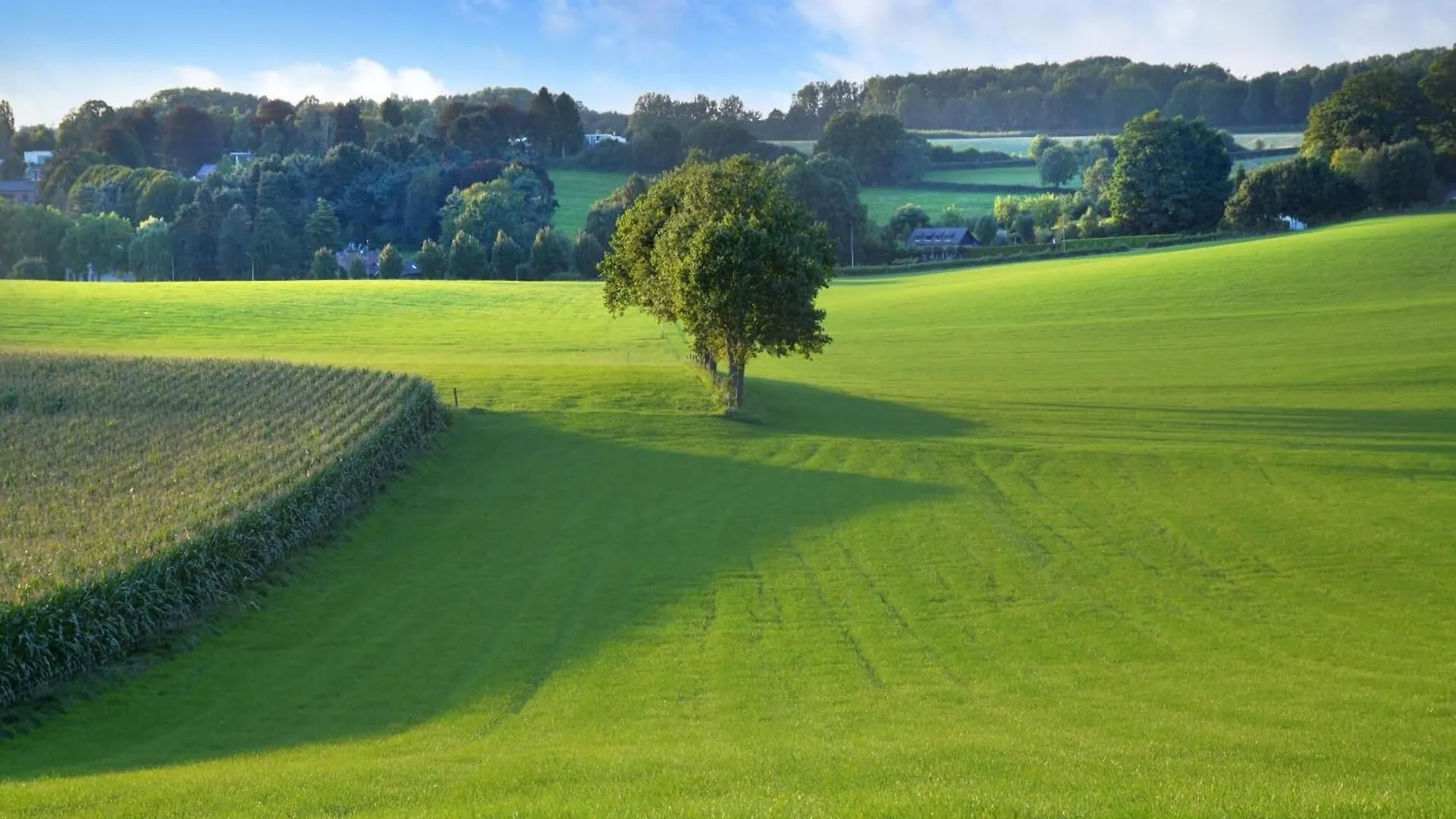 Holiday home Attractive Farmhouse In South Limburg With Terrace Villa Klimmen Netherlands