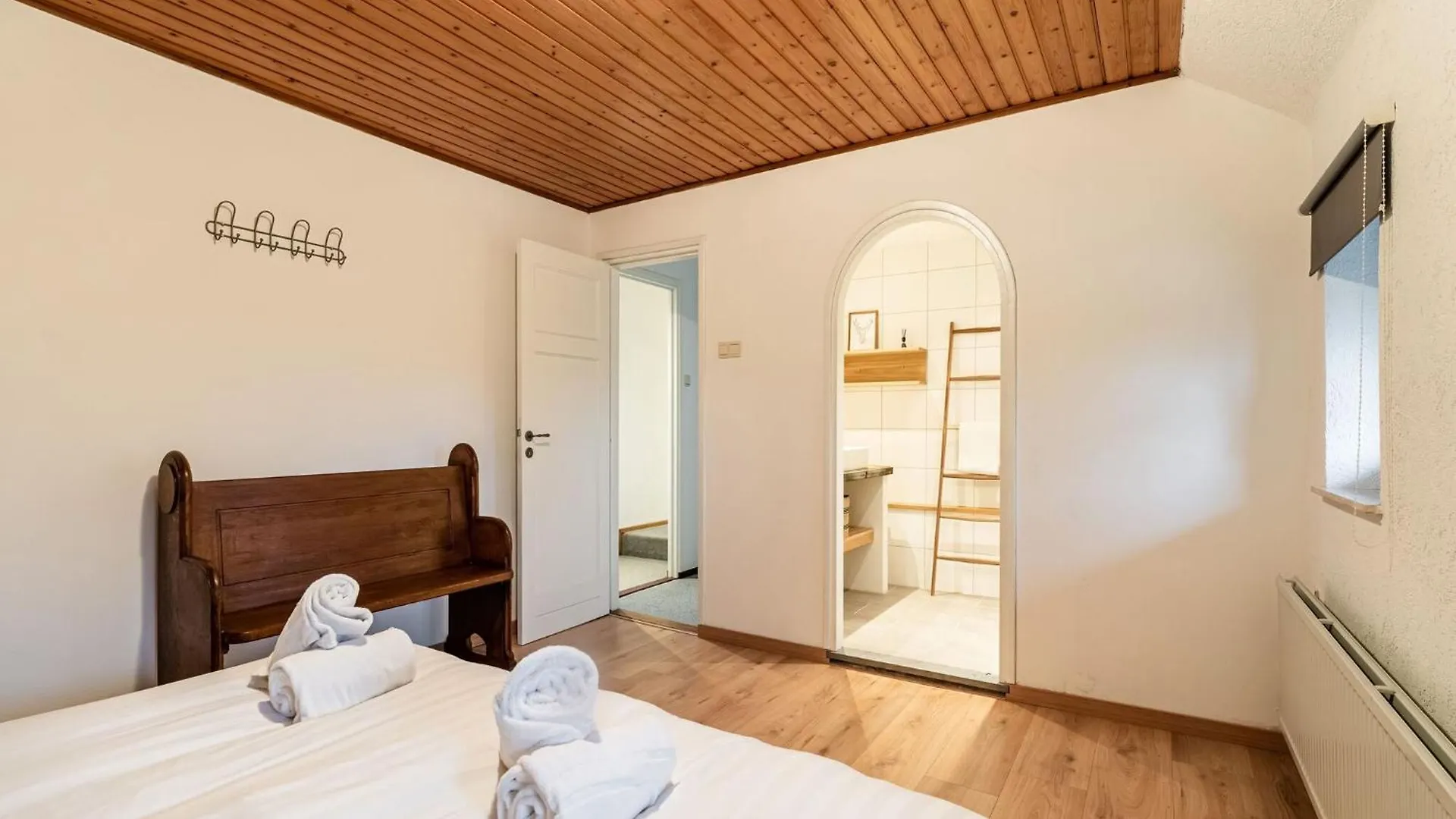 Holiday home Attractive Farmhouse In South Limburg With Terrace Villa Klimmen