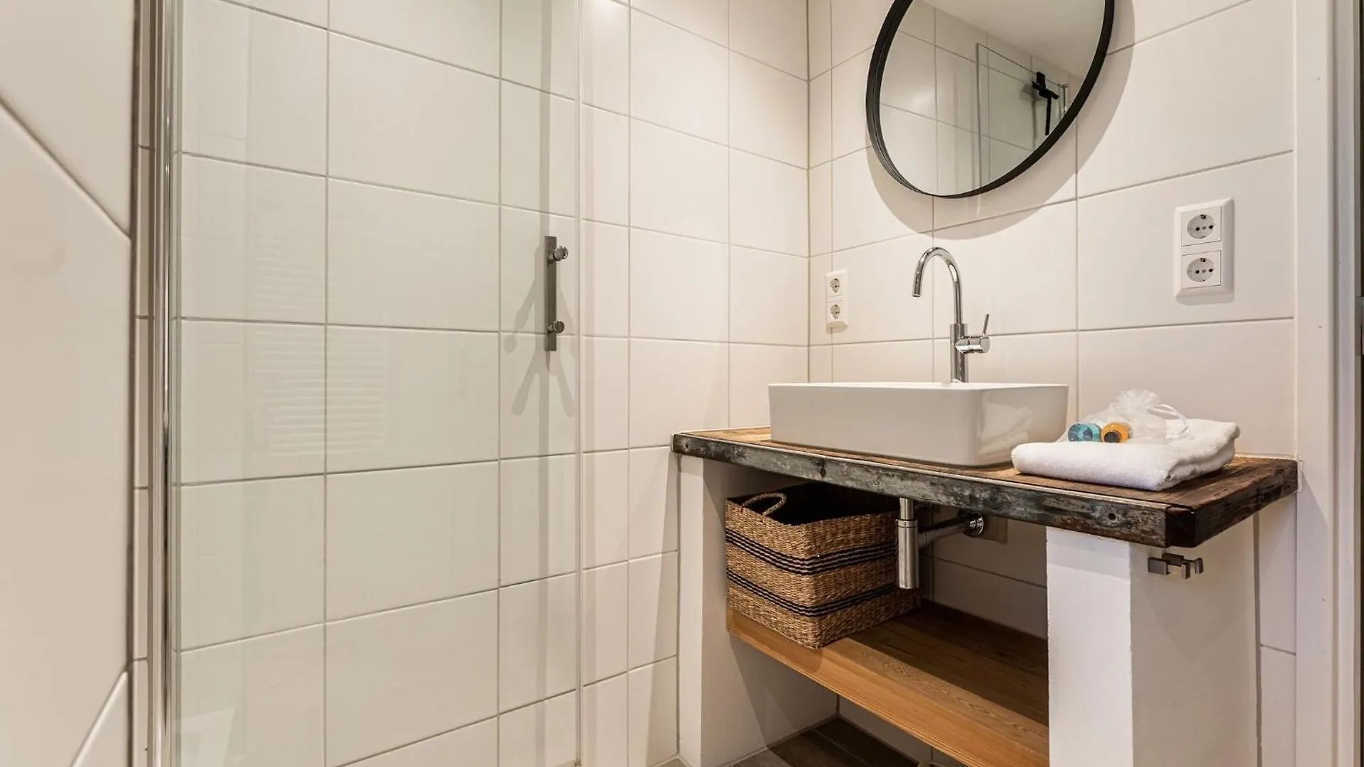 Holiday home Attractive Farmhouse In South Limburg With Terrace Villa Klimmen Netherlands