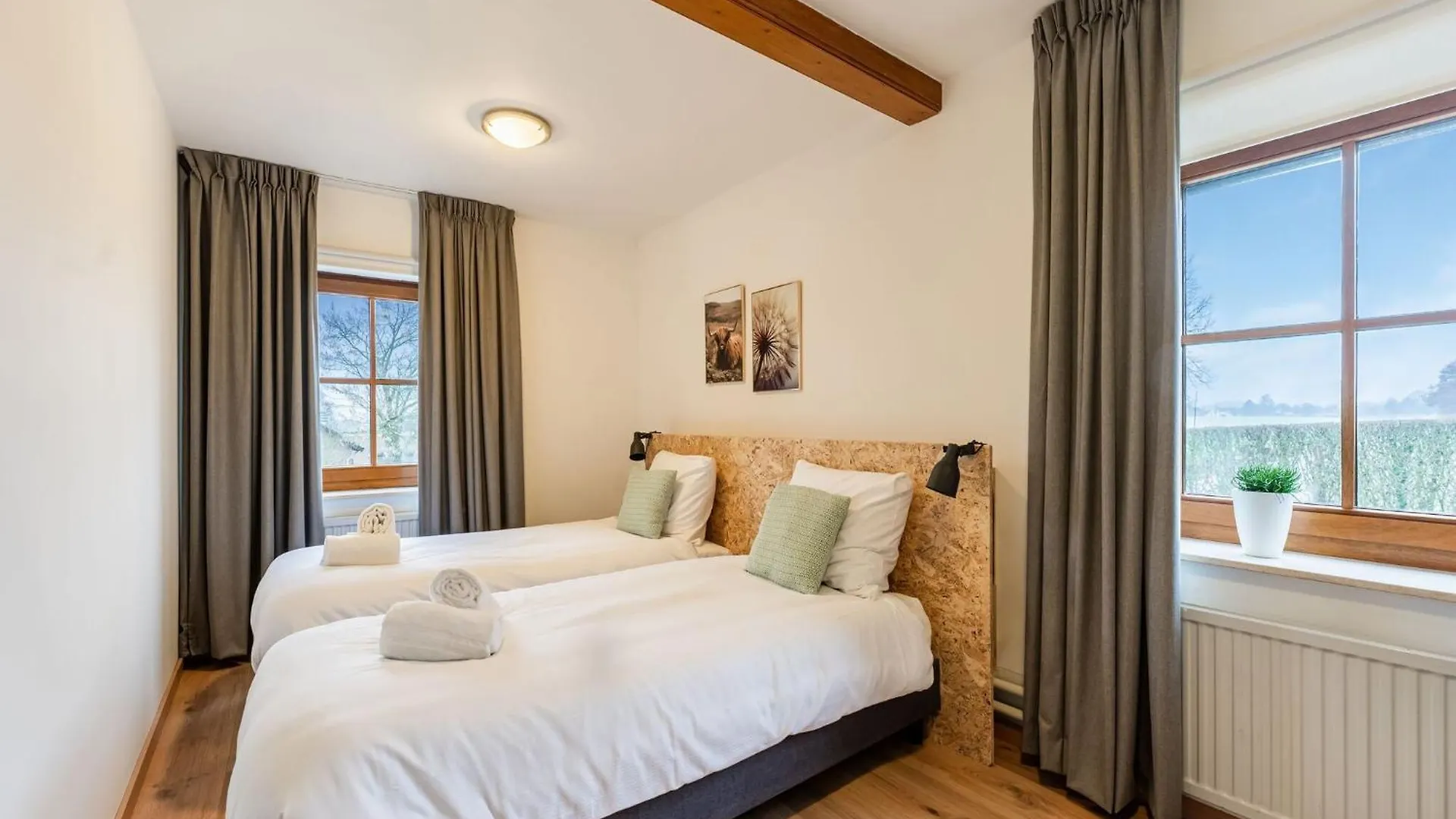 Attractive Farmhouse In South Limburg With Terrace Villa Klimmen