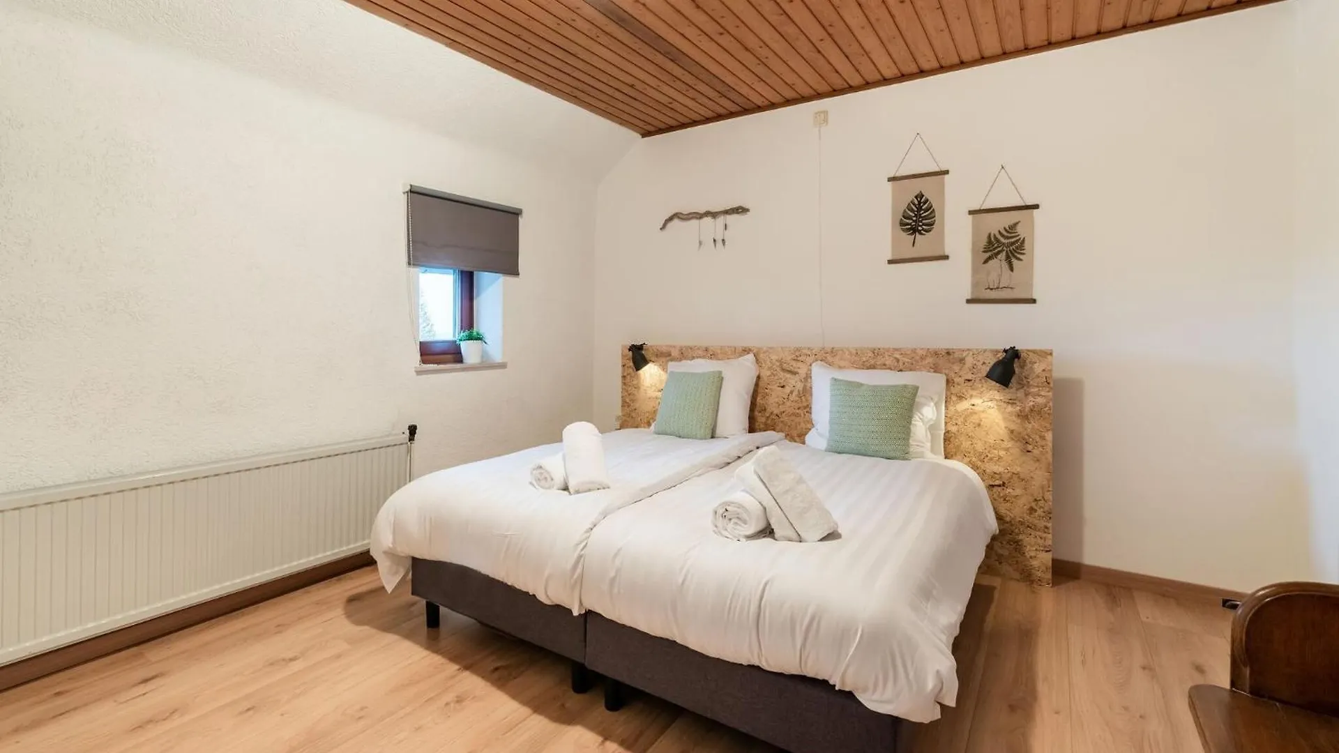 Holiday home Attractive Farmhouse In South Limburg With Terrace Villa Klimmen