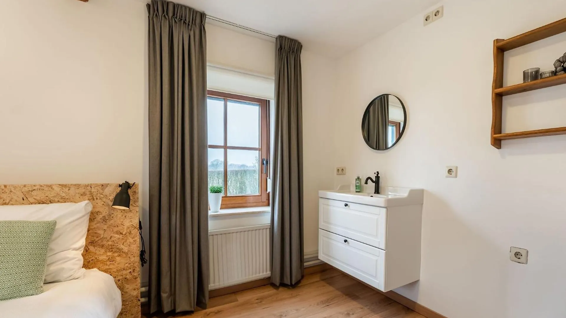 Attractive Farmhouse In South Limburg With Terrace Villa Klimmen 0*,  Netherlands