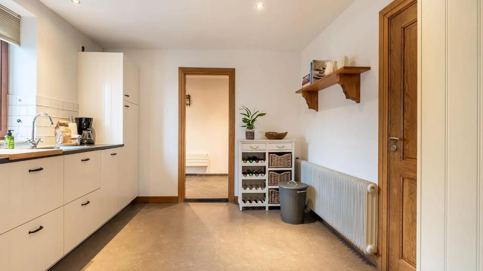 Attractive Farmhouse In South Limburg With Terrace Villa Klimmen